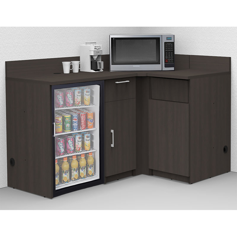 Breaktime 3 H X 5 2 W X 3 8 D Base Cabinet Wayfair