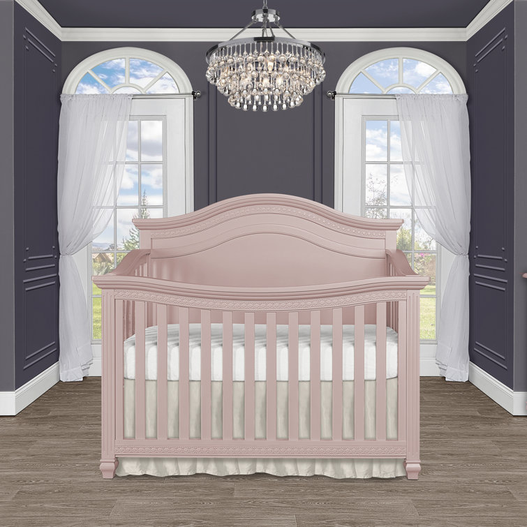 madison crib conversion kit