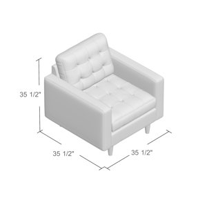 Warren Armchair