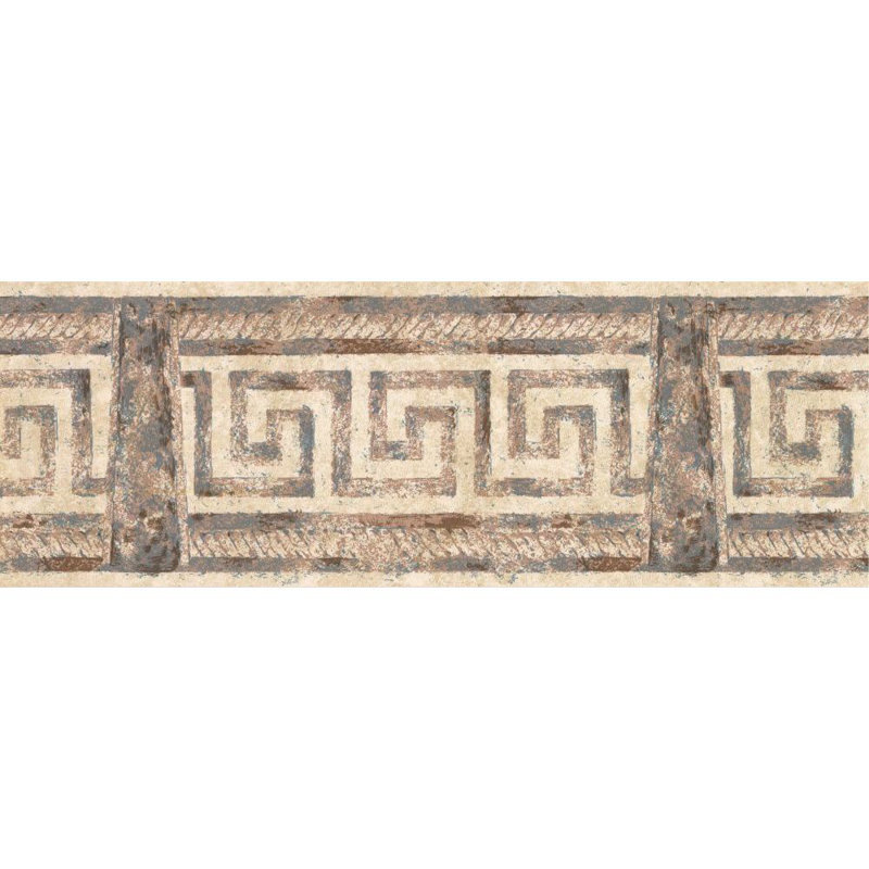 World Menagerie Gipson 15 L X 7 W Wallpaper Border Wayfair