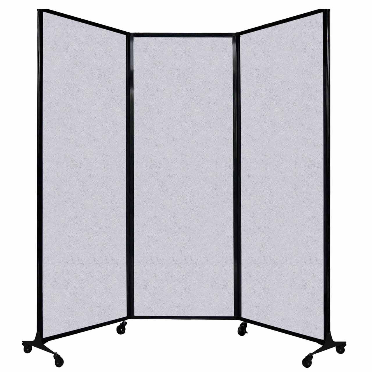 Versare Soundsorb Quickwall Folding Portable Partition Wayfair