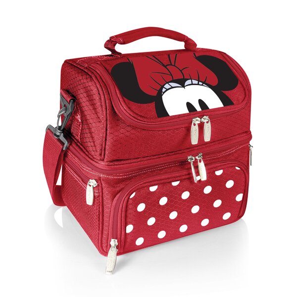 lunch box minnie mouse