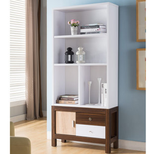 Go to store & view more images Marcus Display China Cabinet by Ebern Designs