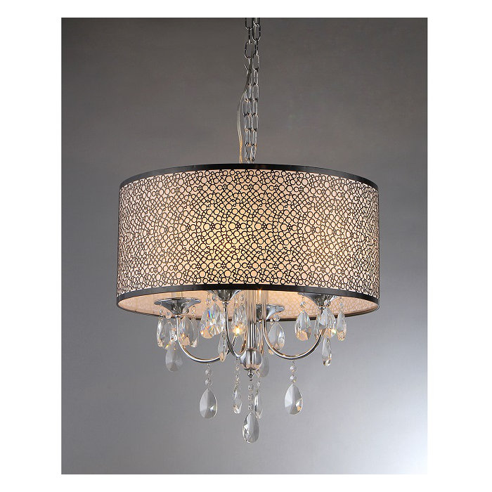 Horsham 4 Light Chandelier Horsham 4 Light Chandelier