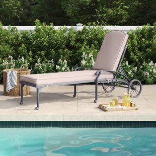 nautica pool lounger