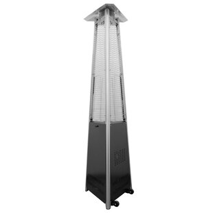 Inferno Patio Heater Cover Wayfair Ca