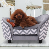 memory foam dog beds canada