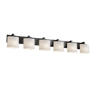 Us 6 Light Bath Vanity Us 6 Light Bath Vanity