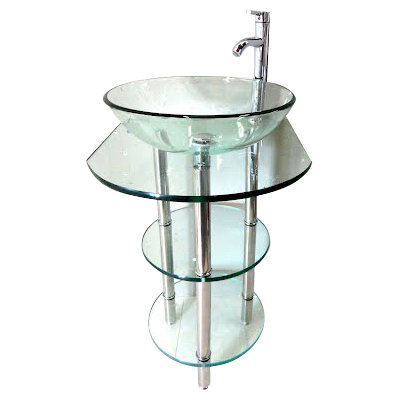 Kokols 24 Bathroom Vanity Set kokols 24" single pedestal bathroom vanity set & reviews | wayfair Kokols 24 Bathroom Vanity Set kokols 24" single pedestal bathroom vanity set & reviews | wayfair