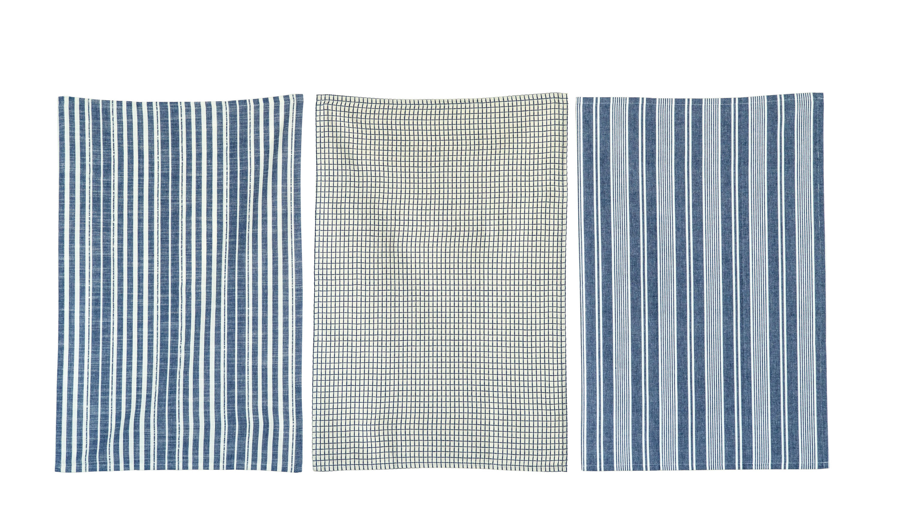 cotton tea towels