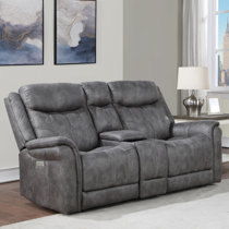 corinne stone glider recliner