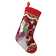 The Holiday Aisle® Angel Needlepoint Stocking & Reviews | Wayfair