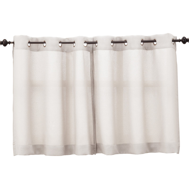 Beulah Cafe Curtains Reviews Joss Main