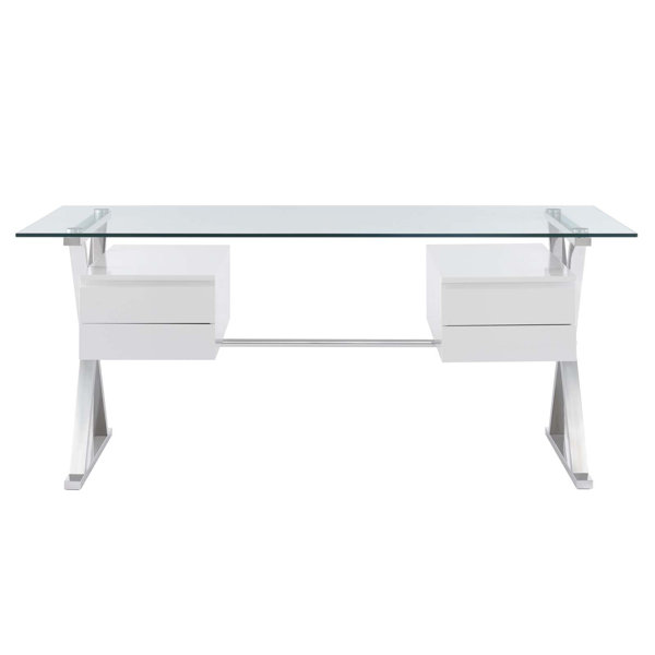 Orren Ellis 56'' Desk | Wayfair