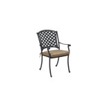 Darby Home Co Metal Patio Dining Chairs You Ll Love In 2021 Wayfair
