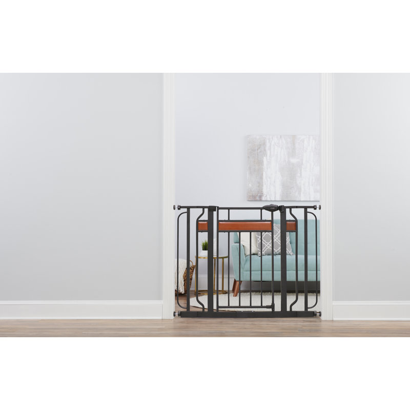safety gate for home