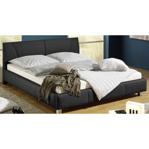 Polsterbett Benno von Home Loft Concept