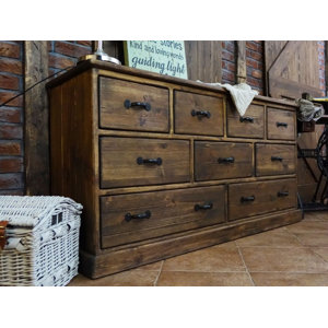Sideboard Rustikal von Seart