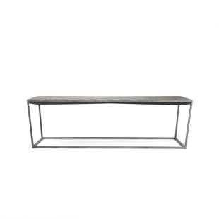 Hobart Coffee Table by Zentique Wonderful
