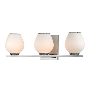 Verona 3-Light Vanity Light