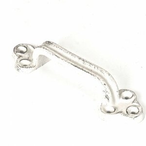 Cast Iron Bar Pull