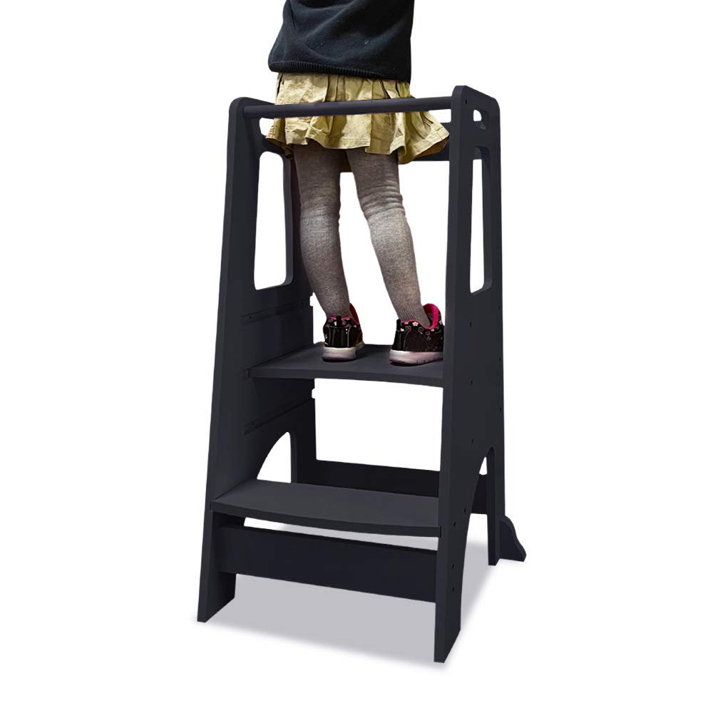 standing step stool