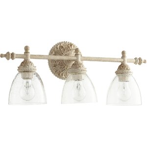 3-Light Vanity Light