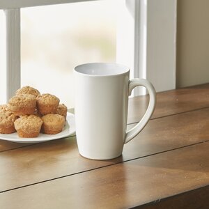 Plainfield Tall Mug (Set of 4)