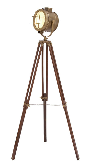 studio tripod floor lamp