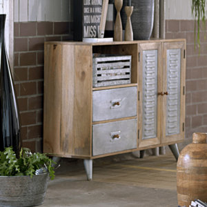Highboard Petita von dCor design