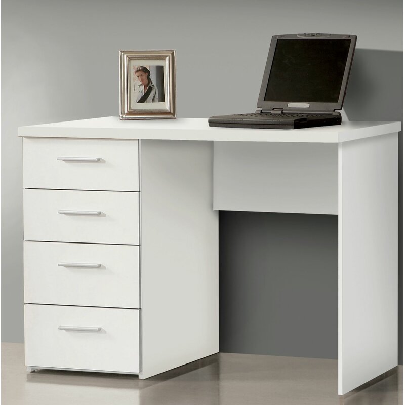 Symple Stuff Compact Desk Wayfair Co Uk