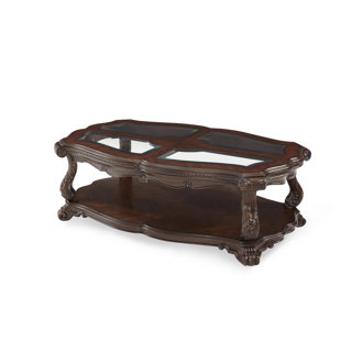 British Colonial Coffee Table Wayfair Palace Gates Coffee Table