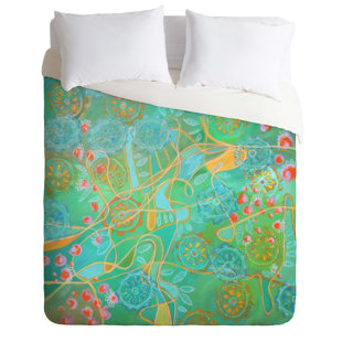 Go to store & view more images East Urban Home Duvet Cover Set