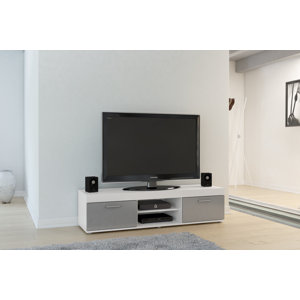 TV-Lowboard Wirra von Metro Lane