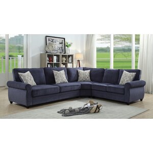 Thornhill Sleeper Sectional