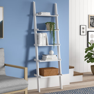 White Gloss Bookcase Wayfair Co Uk Quickview Grey White