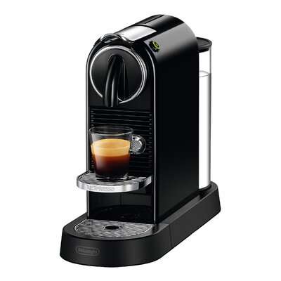 Nespresso Citiz Review A Classy Easy To Use Nespresso Machine Expert Reviews