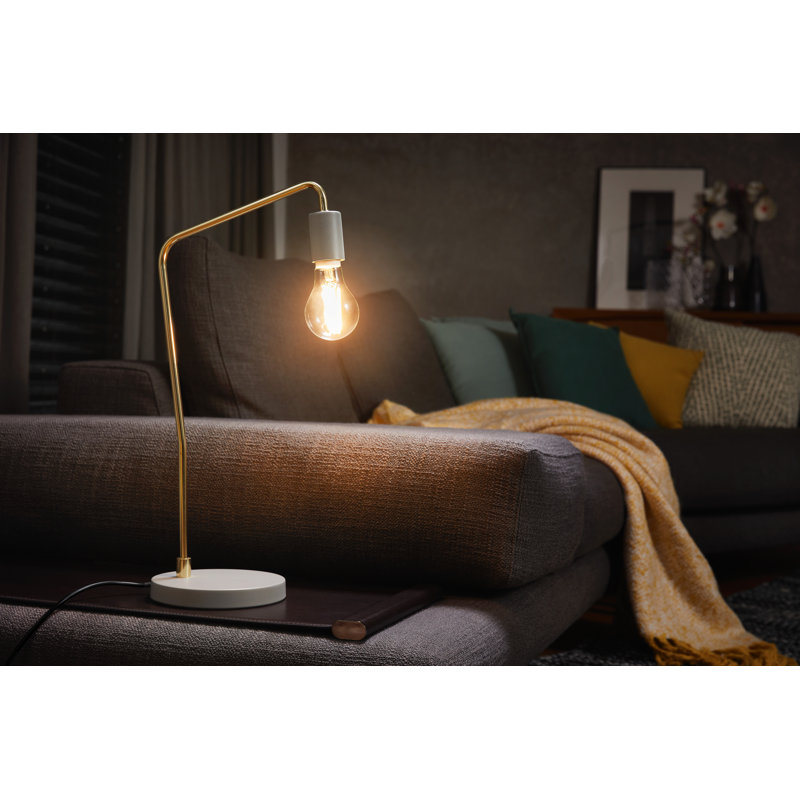 led bulb wattage for bedroom