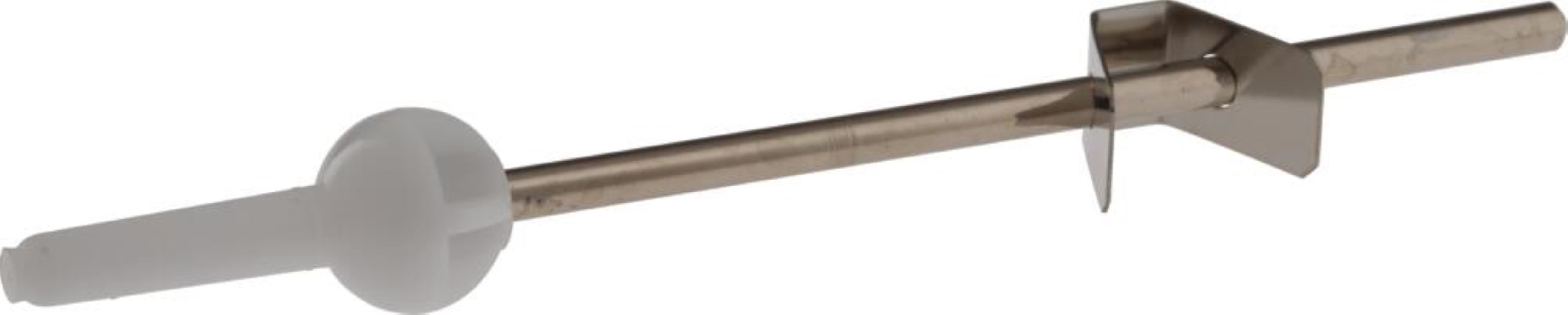 RP12517 Delta Long Horizontal Lift Rod Drain for Standard Wayfair