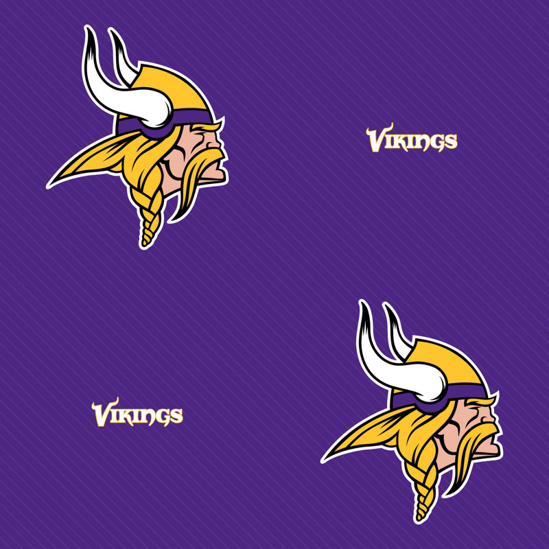 Fathead Arizona Cardinals Line 10 5 L X 24 W Peel And Stick Wallpaper Roll Wayfair