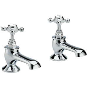 Badewannenarmatur Topaz von Ultra