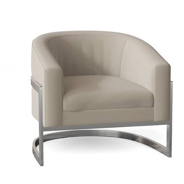 callie upholstered tub chair