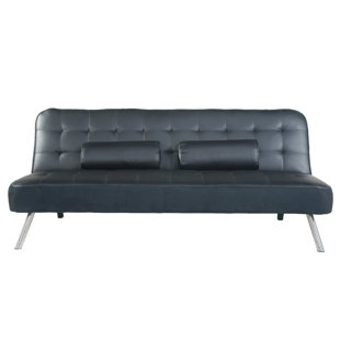 Convertible Sofa by Adeco Trading Top Reviews