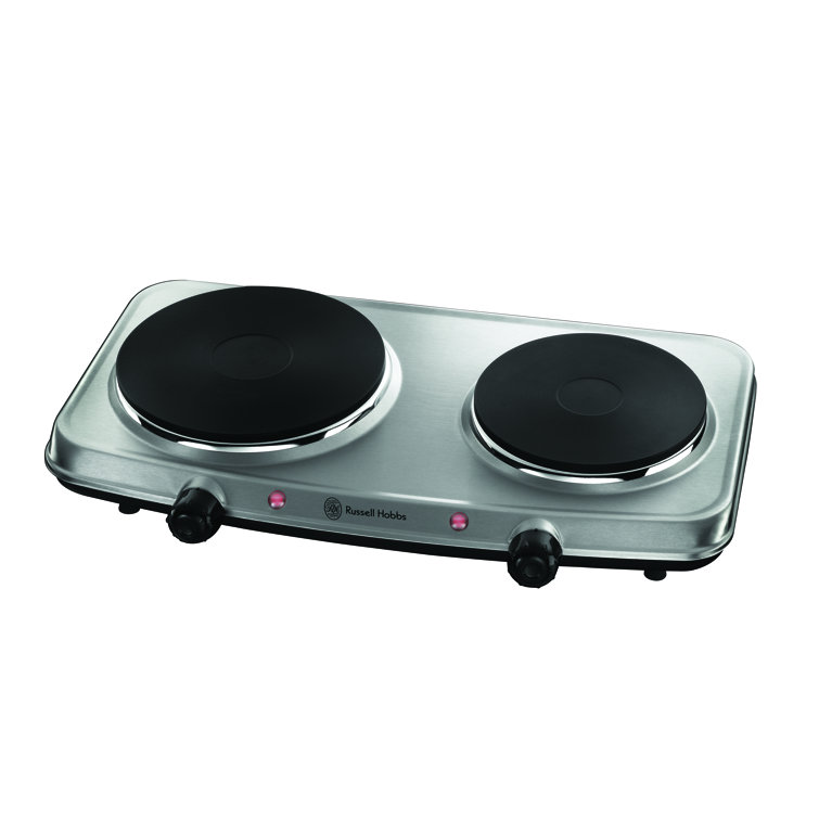 stainless steel electric hot plate