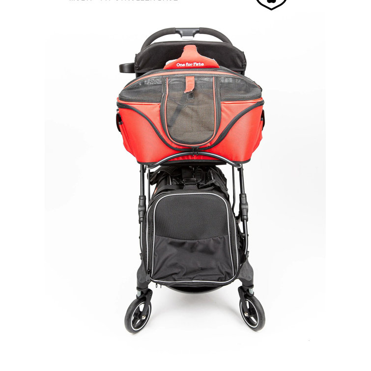 stroller for pets only