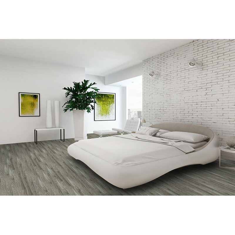 Earthwerks Parkhill Eir Plus 7 X 48 X 7mm Oak Luxury Vinyl Plank Wayfair