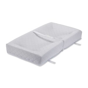 Erykah 4-Sided Changing Pad