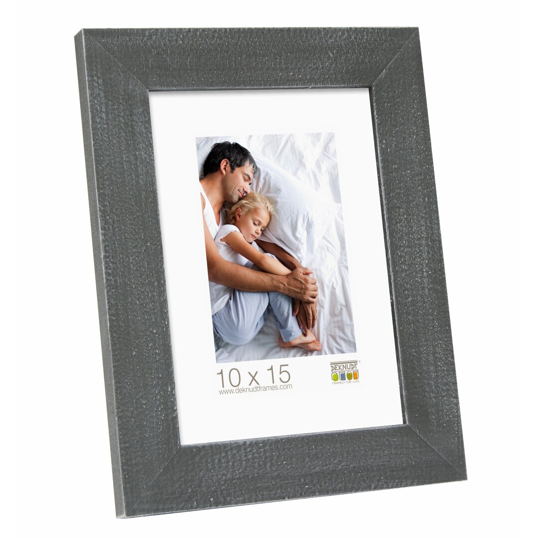 Picture Frame gray