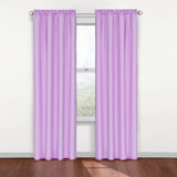Kids Purple Curtains Drapes You Ll Love In 2020 Wayfair