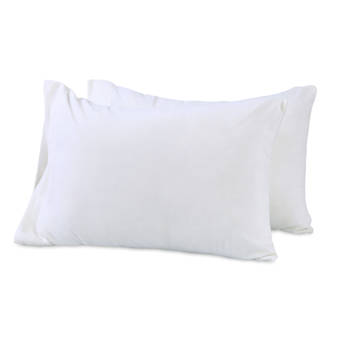 Alwyn Home Preston Micronone Allergy Free 2 In 1 Pillow Enhancer